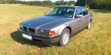 BMW 730iA V8  E38  erste  Hand - BMW 730: E38 730i