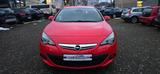 Opel Astra J GTC Edition - Navi-PDC-Neu Tüv - Opel Astra: Rot, Gtc