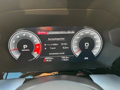 AUDI S3 Sportback 310PS S-tronic #KAMERA #NAVI #DSP