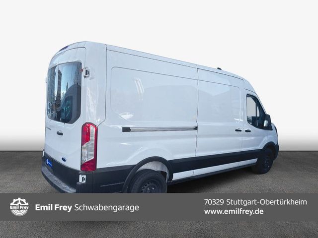 Ford Transit 350 L3H2 Lkw VA Autm. Trend 96 kW, 4-tür