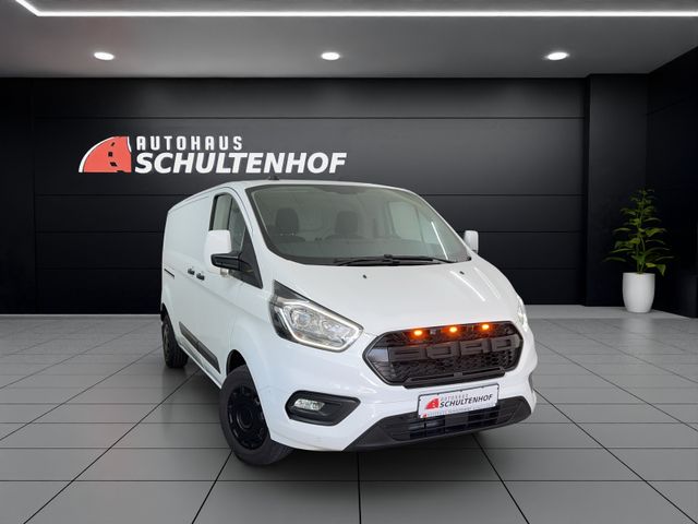 Ford Transit Custom 300 L2 Trend*KAMERA*KLIMA*TEMP.*