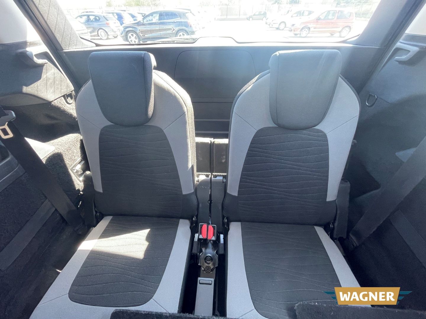 Fahrzeugabbildung Citroën Grand C4 Picasso Spacetourer Intensive