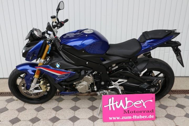 BMW S1000R 