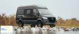 Adria SUPERTWIN 4x4 600 SPB Sprinter  - Adria Diesel Kastenwagen