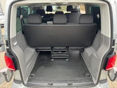 Fahrzeugabbildung Volkswagen T6.1 Caravelle Comfort Navi LED el.Tür Klimaaut.