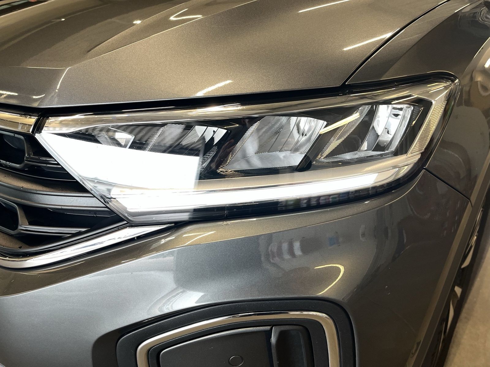 Volkswagen T-Roc - Bild 17