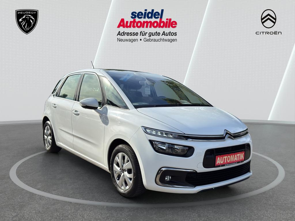 Citroën C4 Picasso