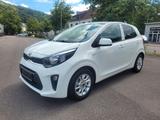 Kia Picanto 1.2 Dream-Team Edition / Vollausst./ TOP