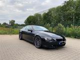 BMW 645Ci Coupé - - BMW 645: Ci