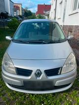Renault Scénic aus dem Jahr 2006 - Renault Scenic JA