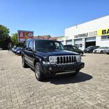 Jeep Commander 3.0 CRD 4X4 AT- 7 SITZER PANO AHK KLIM - Jeep Commander: Crd