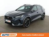Cupra Formentor 2.0 TSI VZ 4Drive Aut.*NAVI*LED*CAM* - Cupra Gebrauchtwagen in Stuttgart