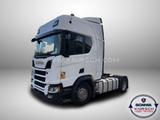 Scania R450A4X2NA  PTO  ADR FL - Scania Karlsruhe