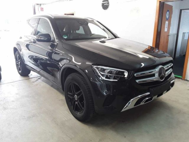 Mercedes-Benz GLC 220 4Matic*AMG Line*MBUX*Navi*Leder*Navi*ACC