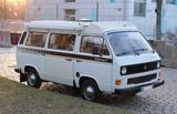 Volkswagen T3 VANAGON SAFARI  - VW T3 andere von privat