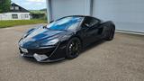 McLaren 570GT mit LIFT UP "Black Paket" TOP ZUSTAND!  - McLaren 570GT Gebrauchtwagen