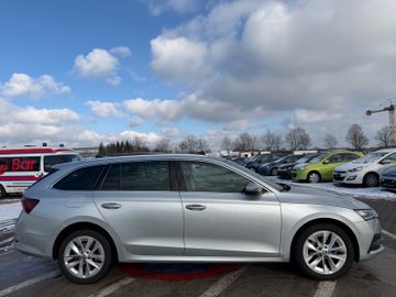 Skoda Octavia - 6
