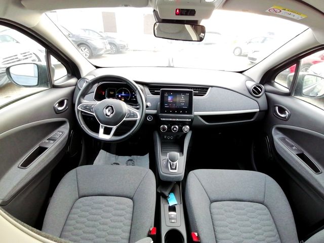Renault ZOE E-TECH EXPERIENCE incl.Batterie