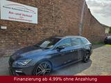 Seat Leon 2.0 ST Cupra 300 4Drive | TüV neu | 1.Hand - Seat Leon in Bielefeld