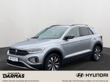 Volkswagen T-Roc GOAL 2.0 TDI DSG ACC Navi LED Keyless TOP - Volkswagen T-Roc: Goal