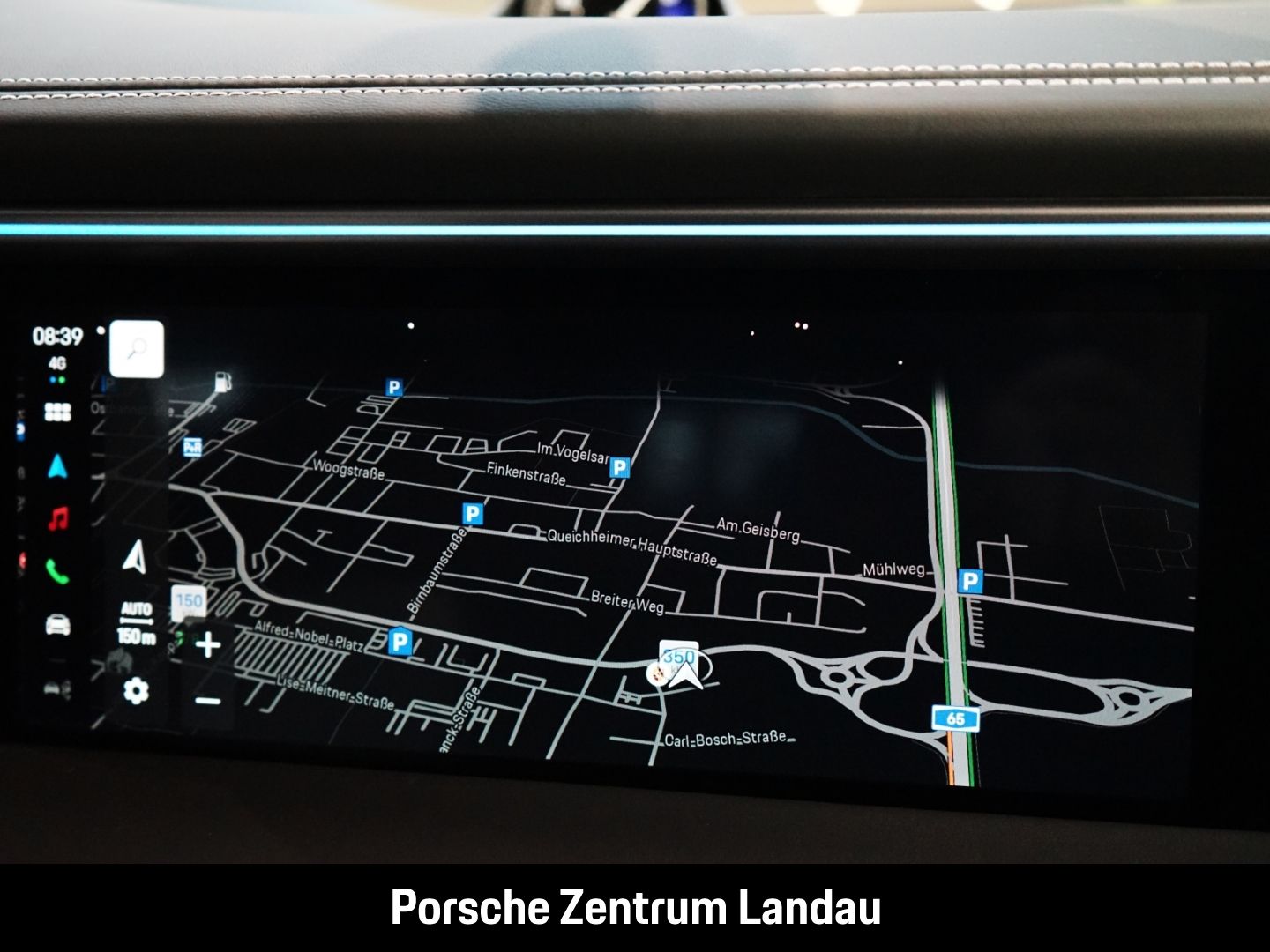 Porsche Macan - Bild 15