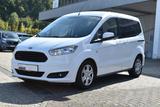 Ford Tourneo Courier Trend *Allwetter Reifen* - Ford Tourneo Courier Kombi Gebrauchtwagen