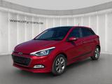 Hyundai i20 Style*Leder*Panorama*Lenkradhzg.* - Hyundai i20 Style mit Benzin-Antrieb