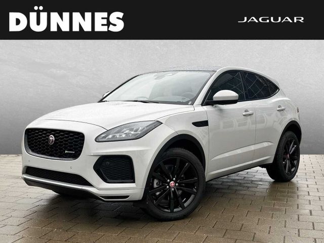 Jaguar E-Pace D165 AWD Aut. R-Dynamic S