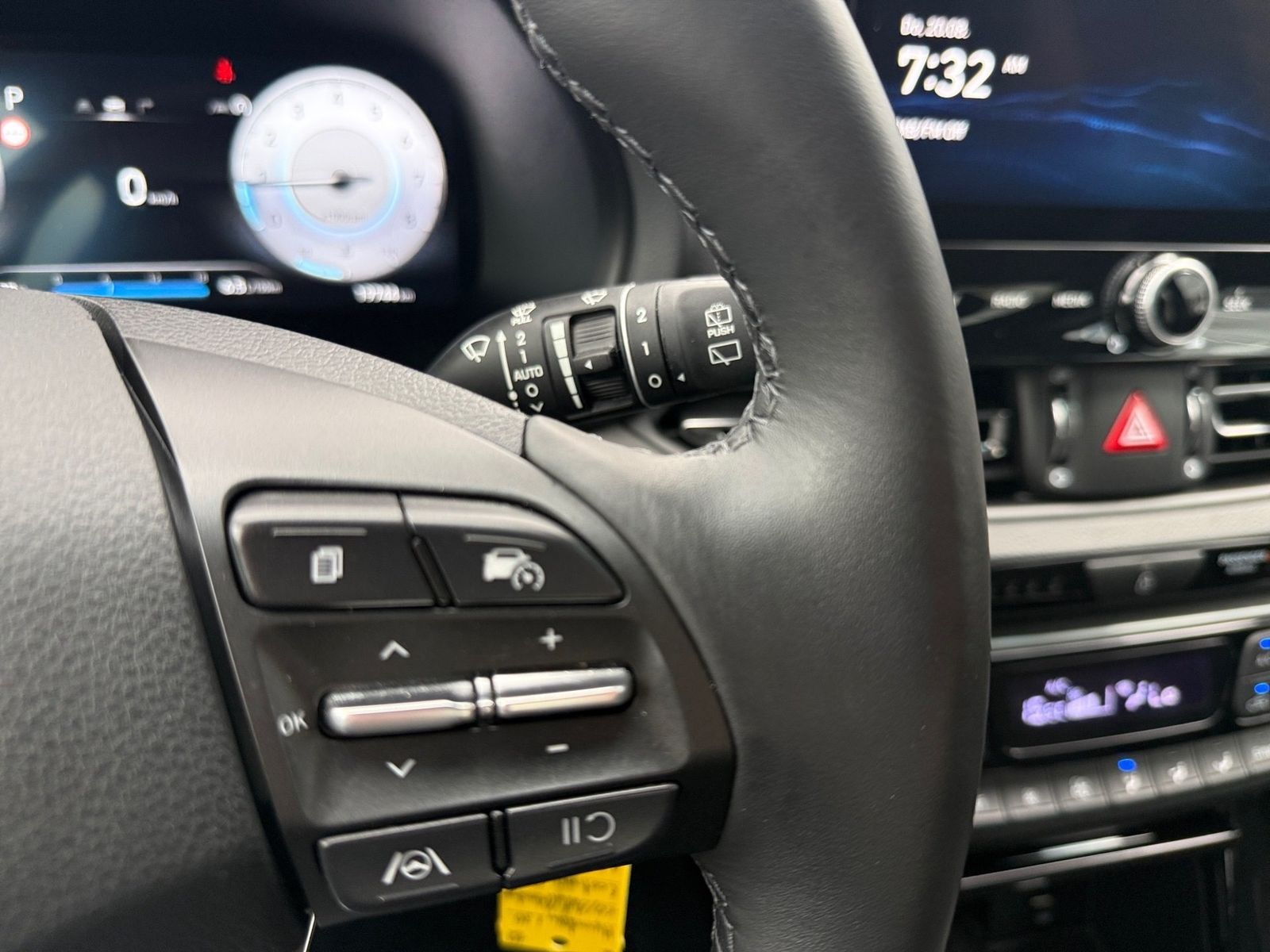 Hyundai i30 – Bild 24