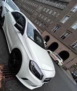 Mercedes-Benz Mercedes A220d Facelift CarPlay Tausch mög... - gebrauchte Mercedes-Benz A 220 aus dem Jahr 2016