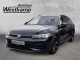 Volkswagen Passat R-Line Black Style 2.0 TDI DSG 360° Kamer - Volkswagen Passat: Kombi, R36