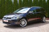 Volkswagen Golf VII Variant 1.5 TSI Highline LED ACC PDC - Volkswagen Golf: Vi Variant Highline