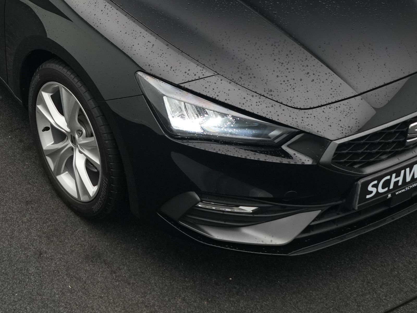 Seat Leon - Bild 17