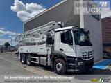 Mercedes-Benz Arocs 2740 6x4 E6 GSR Schwing  S36X Razor-5Knick - Angebote