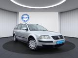 Volkswagen Passat *SHZ*RADIO*TÜV NEU! - gebrauchte VW Passat aus dem Jahr 2004
