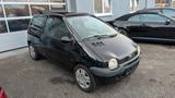 Renault Twingo Soleil 1.2 Faltdach Radio eFH - Renault aus 2001