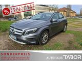 Mercedes-Benz GLA 200 7G-DCT Style Bi-Xen AHK ParkAss SHZ Lich - Mercedes GLA-Klasse bis 10.000 Euro