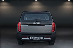 BAIC BJ30e HYBRID - NEUES MODELL - JETZT TESTEN!