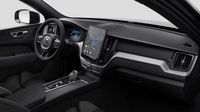 Volvo XC60 - Vorschau Bild 10