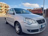 Volkswagen Polo 1.4 TDI NEOPATENTATI - Volkswagen Polo aus 2006: TDI