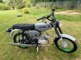 Simson S51 B 4 GANG VAPE 50CCM - Offers