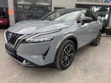 Nissan Qashqai Tekna 4x4 *1.Hand* - Nissan Qashqai Gebrauchtwagen in Chemnitz