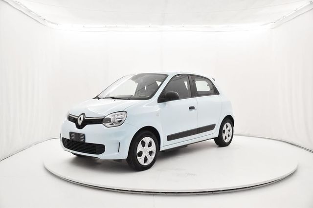 Renault Twingo 22kWh Authentic