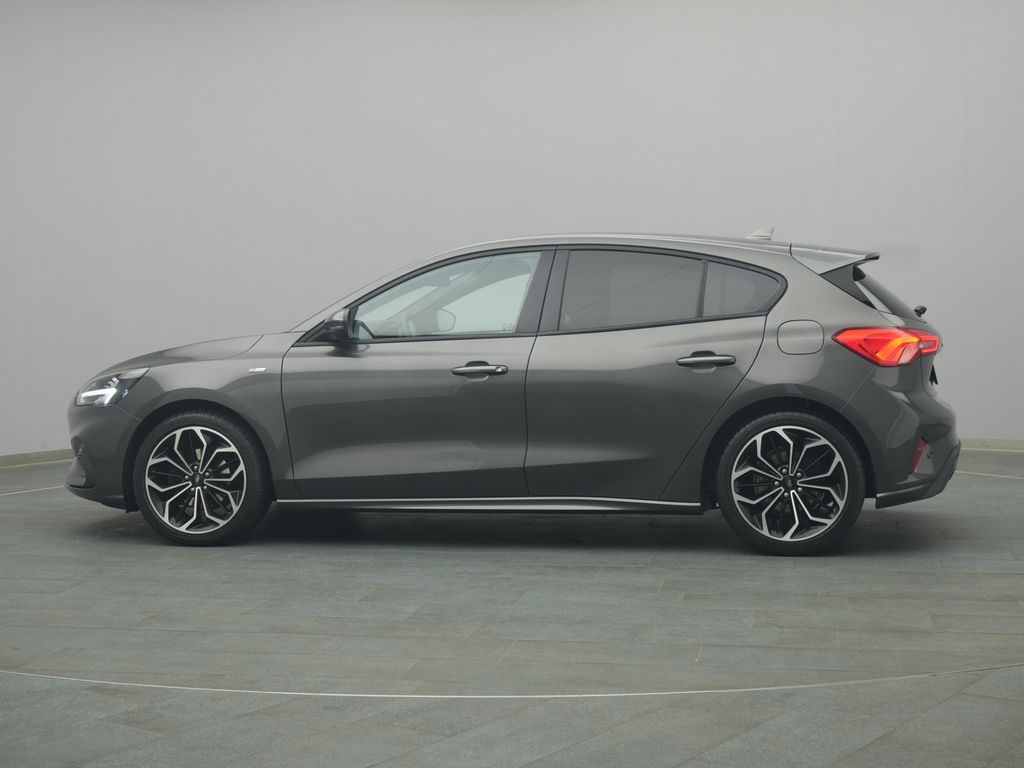 Ford Focus — fotografia 3