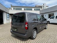 Citroën Berlingo - Vorschau Bild 3