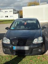 Volkswagen Golf 5 Gt 1.4 170ps - Volkswagen Golf: 170 Ps