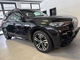 BMW X7 xDrive 40 d M Sport/Paket Individual - BMW X7 Gebrauchtwagen