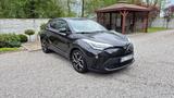 Toyota C-HR 2.0-l-VVTi Hybrid 184PS - Toyota C-HR Unfallwagen