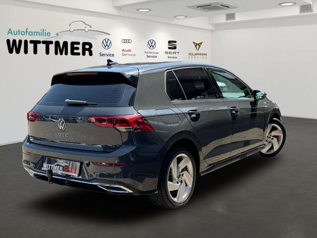 Golf 1.4 GTE eHybrid DSG AHK/APP/LED/PDC/NAVI/VZ
