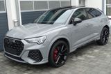 Audi RSQ3 Sportback Pano. RS-Sportabgas Matrix ACC